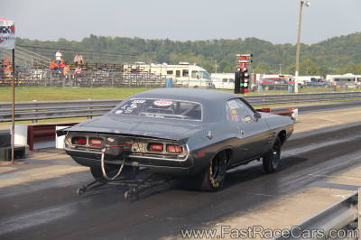 CHALLENGER CHALLENGER